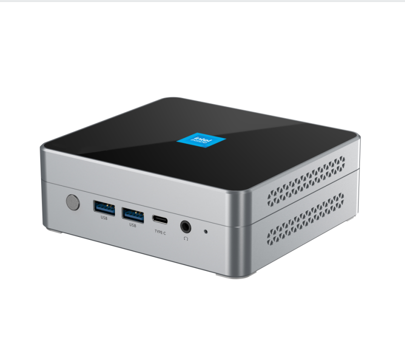Ddr5 4800Mhz - Nuevo Mini Pc de 12. a