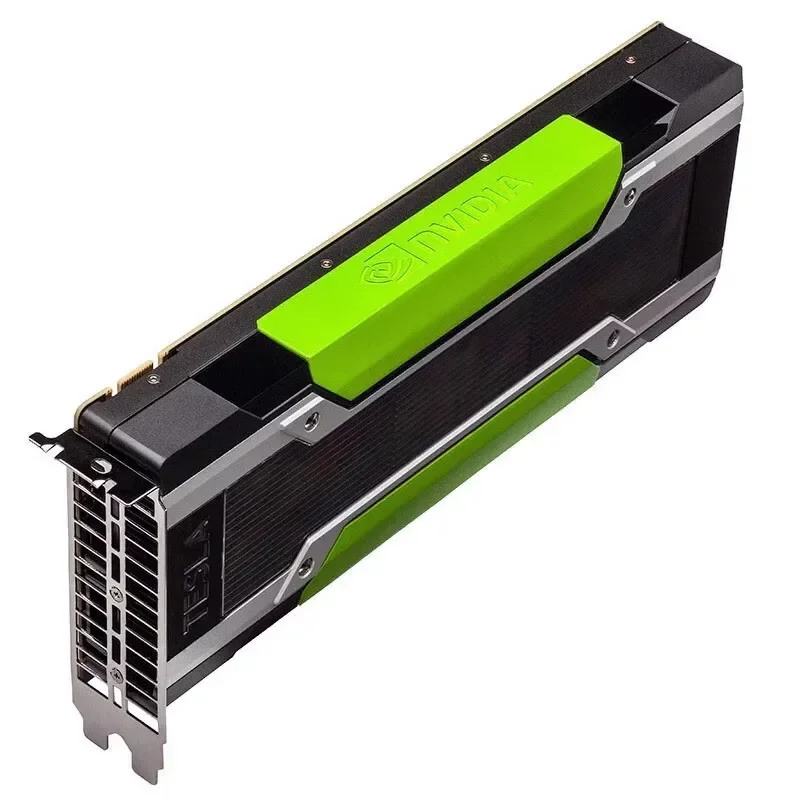 Ddr5 8Gb - GPU Gráfica V100/P100/T4/P4/P40/M10/M40, Acelerador de Video