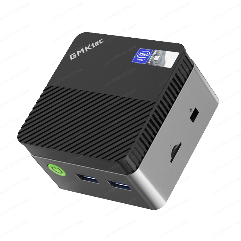 Ddr5 4800Mhz - Mini PC GMKtec G5 Alder Lake