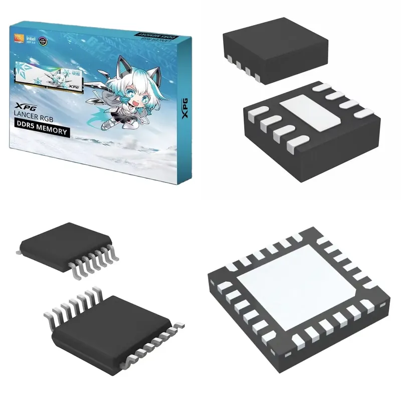 【CHIMU HOME】 Kit de Memoria de - Ddr5 6000Mhz reseña y precio