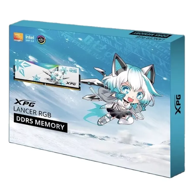 【CHIMU HOME】 Kit de Memoria de - Ddr5 6000Mhz reseña y precio