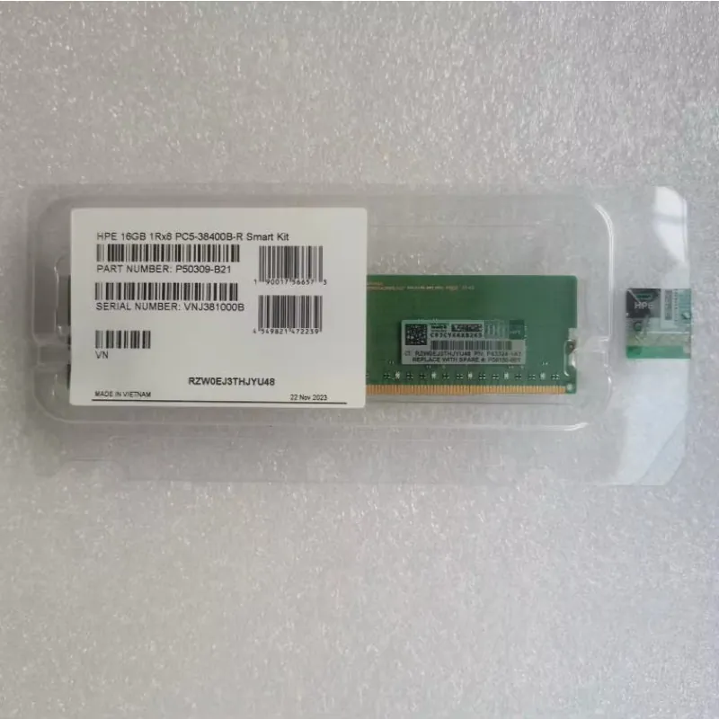 Nuevo Módulo de Memoria RAM pa - Ddr5 32Gb reseña y precio