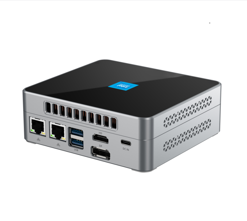 Nuevo Mini Pc de 12. a generac - Ddr5 4800Mhz reseña y precio