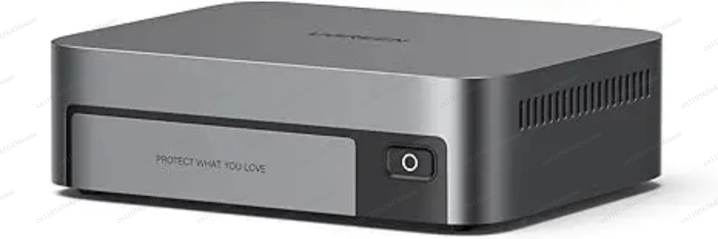 DXP480T Plus NAS SSD Totalment - Ddr5 8Gb reseña y precio
