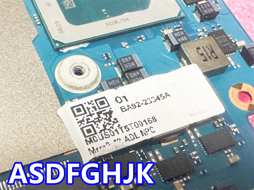 BA92-23348A BA92-23348B para S - Ddr5 Laptop Ram reseña y precio