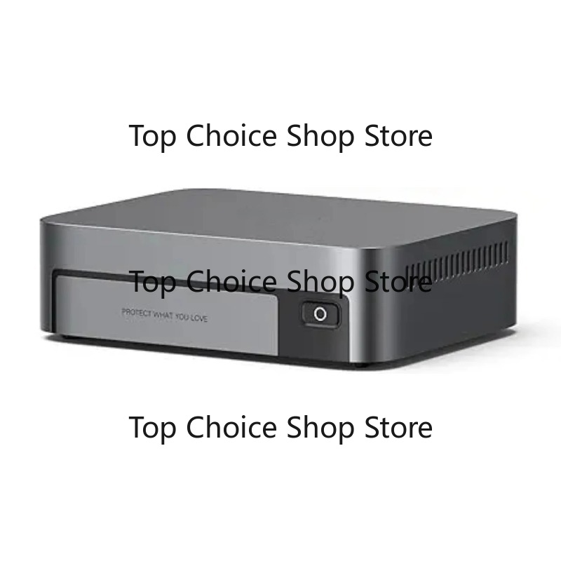 DXP480T Plus NAS SSD de 4 bahí - Ddr5 8Gb reseña y precio