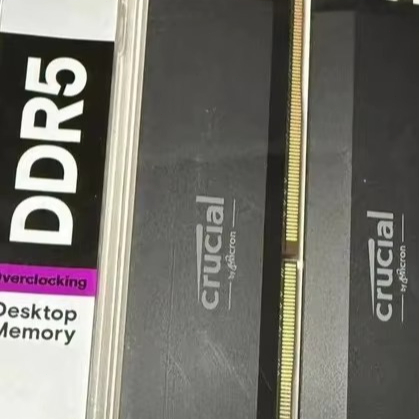 Kit de Memoria RAM DDR5 de 32  - Ddr5 6000Mhz reseña y precio