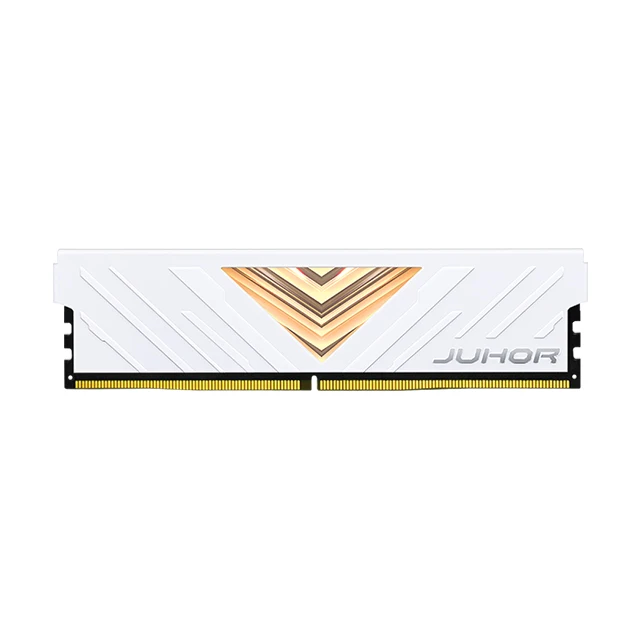 Memoria RAM JUHOR de 16GB DDR5 - Ddr5 Memory reseña y precio