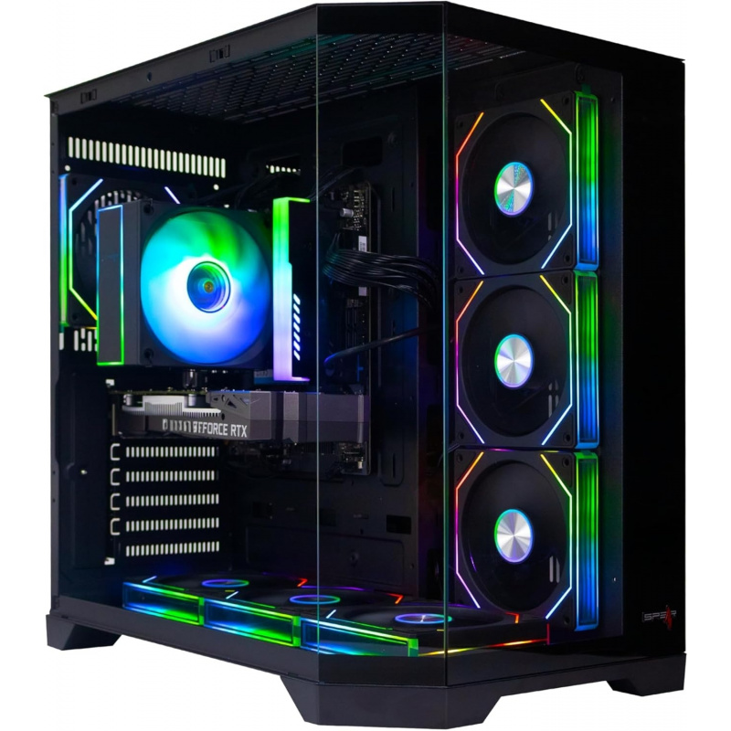 Ordenador de escritorio para j - Ddr5 Rgb Ram reseña y precio