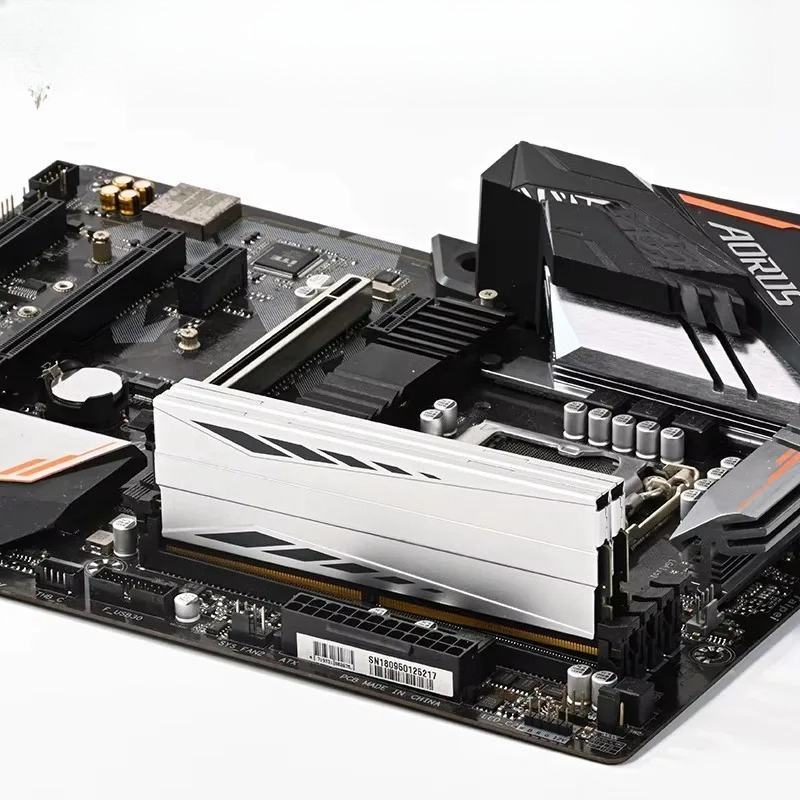 Memoria DDR5 16GB 24GB 32GB 48 - Ddr5 32Gb reseña y precio