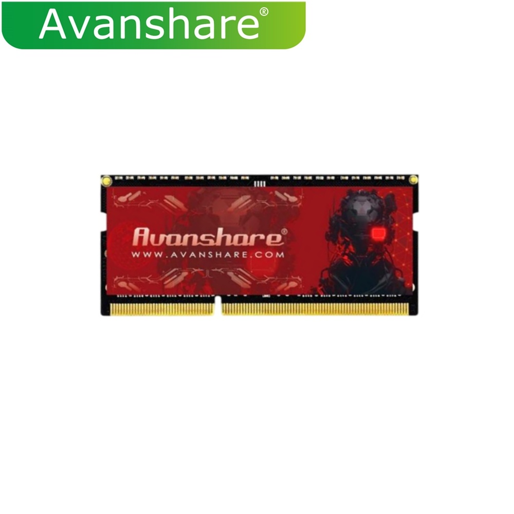 Memoria RAM Avanshare DDR5 DDR - Ddr5 Sodimm reseña y precio