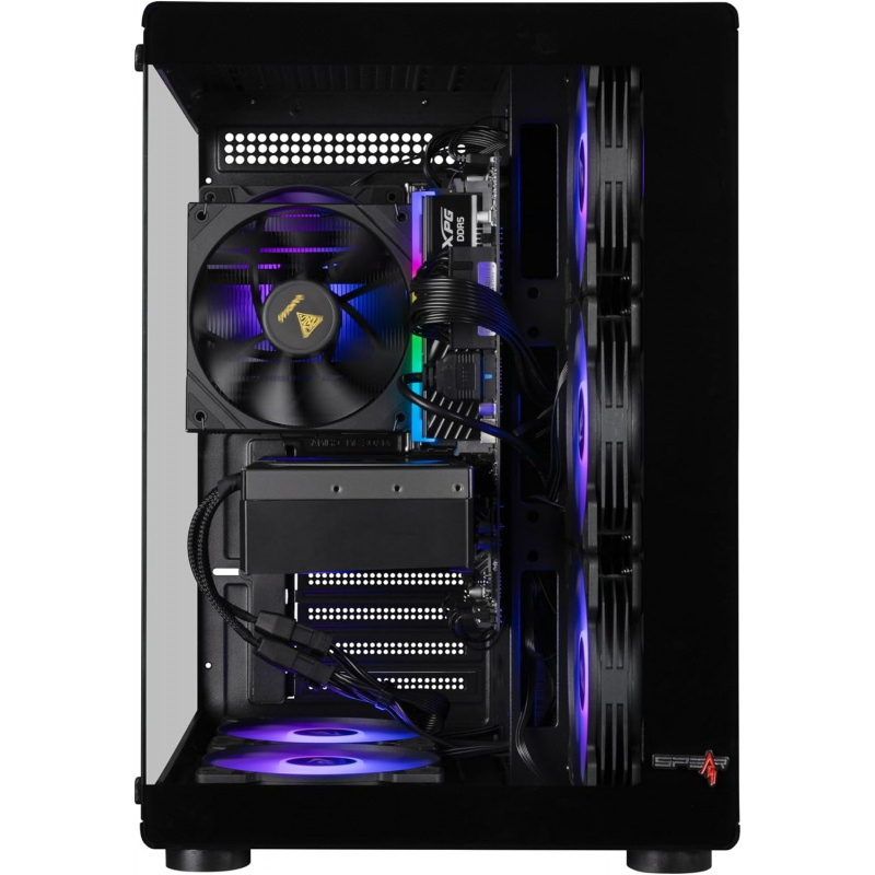 Paquete de Juegos – TTX-ECO NE - Ddr5 32Gb reseña y precio