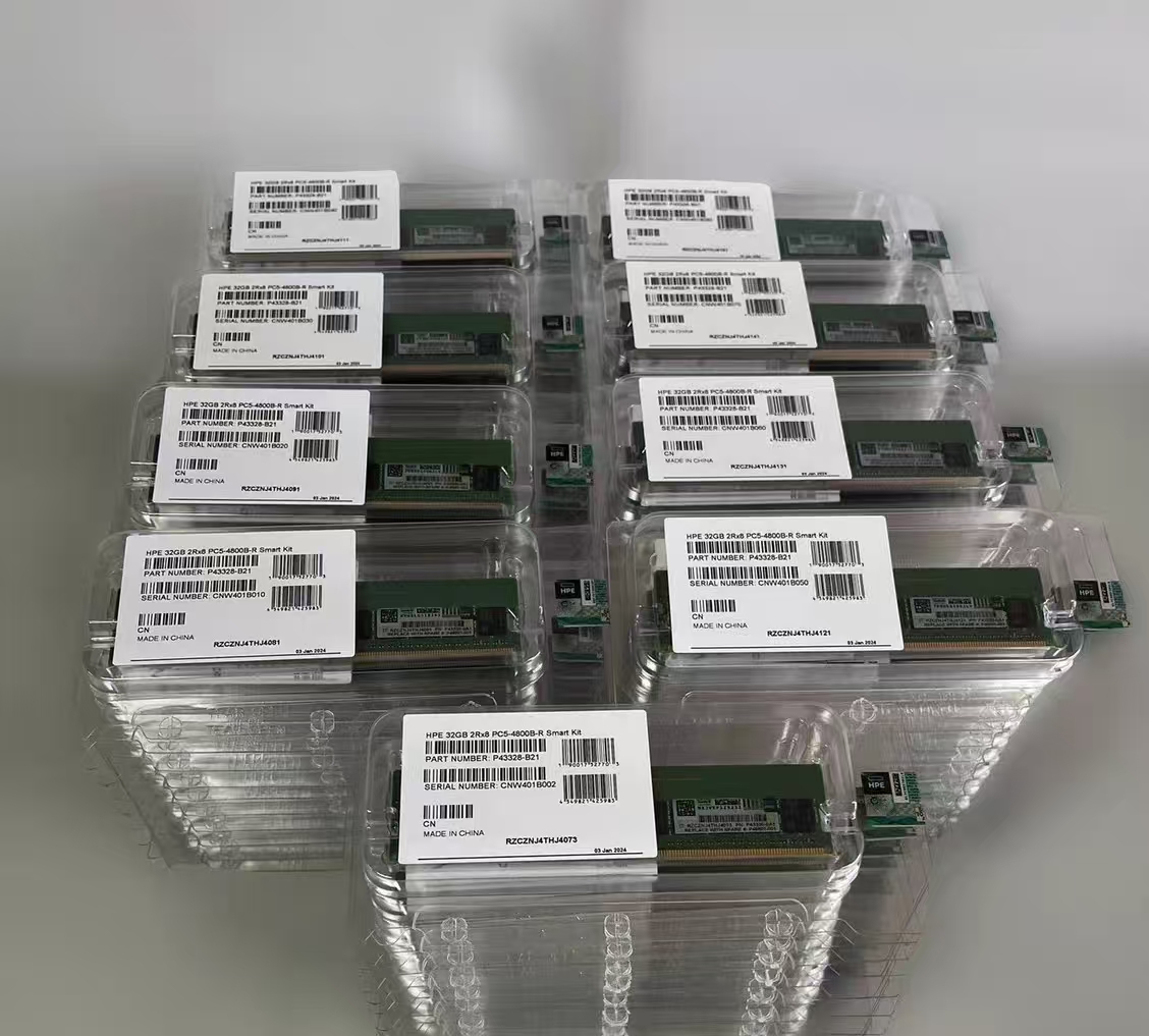 Memoria de Servidor AW01, 32 G - Ddr5 32Gb reseña y precio