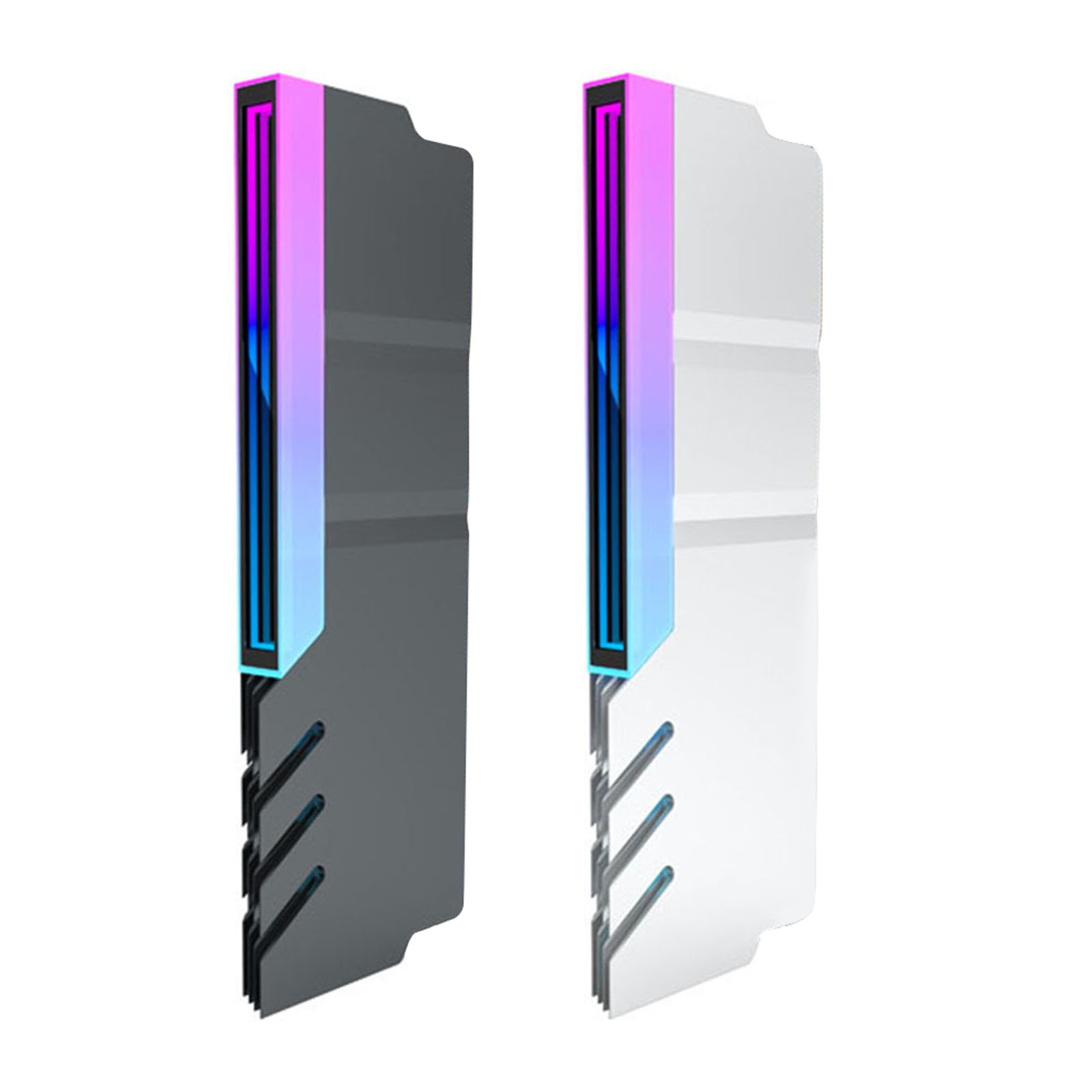 Disipador de Calor para RAM DD - Ddr5 Rgb Ram reseña y precio