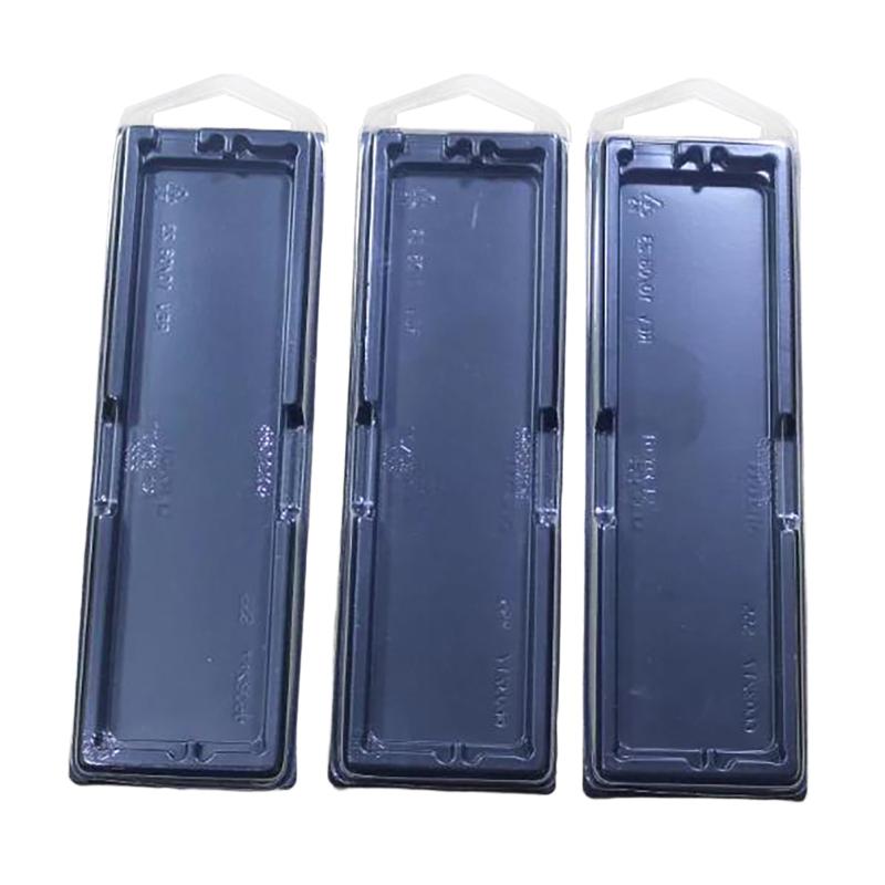 Caja de almacenamiento de plás - Ddr5 Laptop Ram reseña y precio