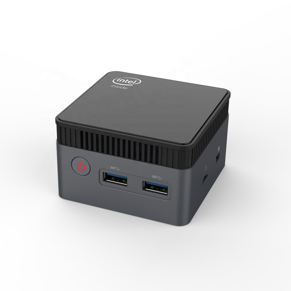 M6S N100 DDR5 Mini PC Intel 8G - Ddr5 8Gb reseña y precio