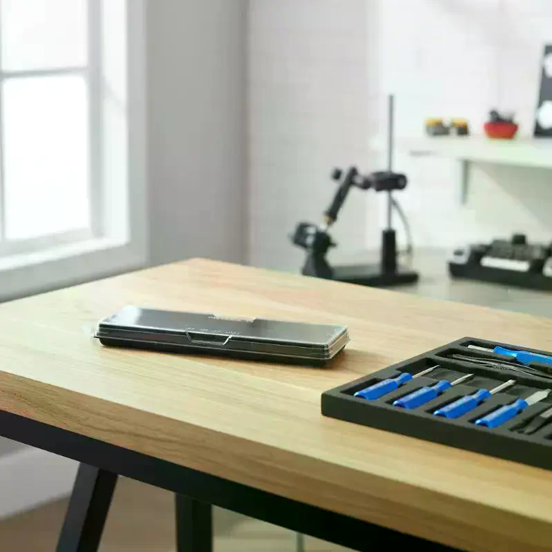 Caja protectora para módulos d - Ddr5 Memory reseña y precio