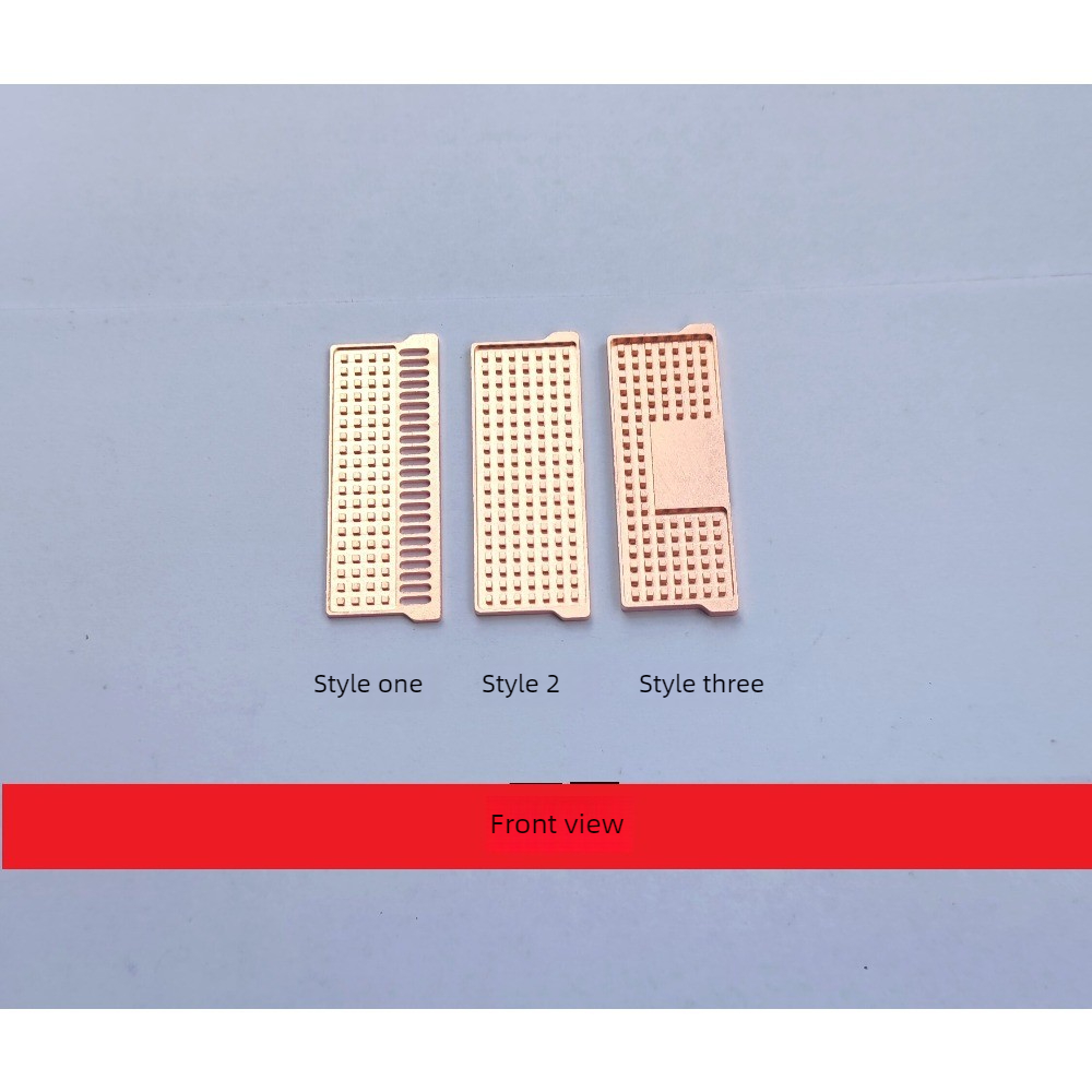 Disipador de Calor para Memori - Ddr5 Laptop Ram reseña y precio