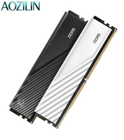 Memoria de Escritorio AOZILIN  - Ddr5 16Gb 6000Mhz reseña y precio